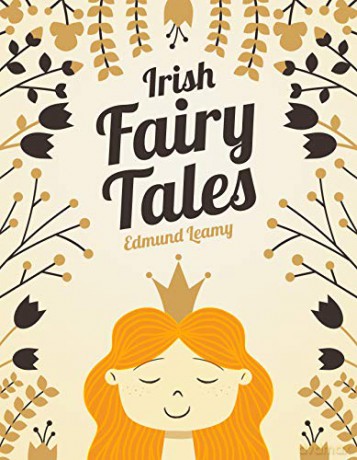 Irish Fairy Tales - Edmund Leamy [KSIĄŻKA]
