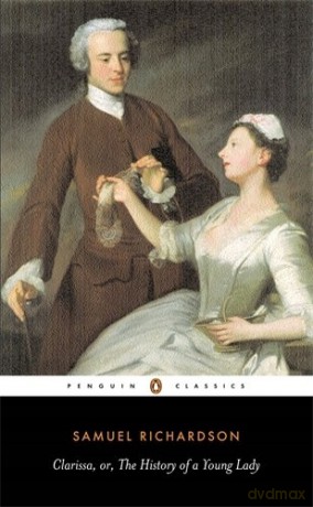 Irish Thoroughbred Irish Hearts - Samuel Richardson [KSIĄŻKA]