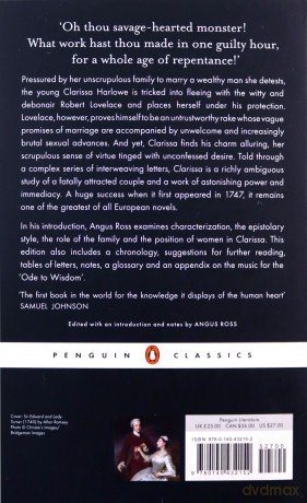 Irish Thoroughbred Irish Hearts - Samuel Richardson [KSIĄŻKA]