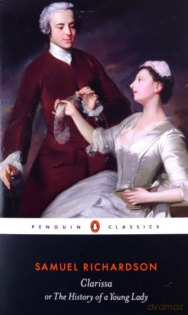 Irish Thoroughbred Irish Hearts - Samuel Richardson [KSIĄŻKA]