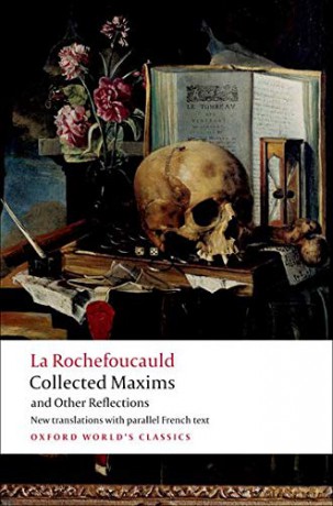 Iron Tide Rising: Book 4 The Map to Everywhere - François de La Rochefoucauld [KSIĄŻKA]