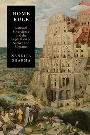 Irreversible Damage: Teenage Girls and the Transgender Craze - Nandita Sharma [KSIĄŻKA]