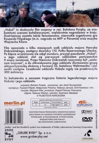 Hubal [DVD]
