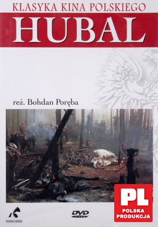 Hubal [DVD]