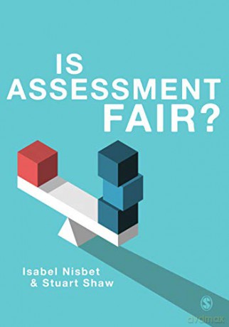 Is Assessment Fair - Isabel Nisbet [KSIĄŻKA]