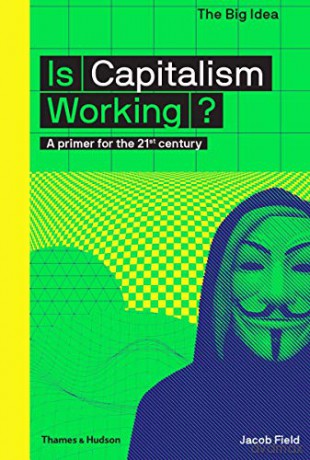 Is Capitalism Working: A primer for the 21st century: 0 The Big Idea - Jacob Field [KSIĄŻKA]