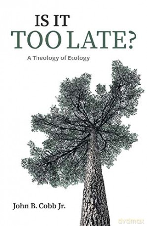 Is It Too Late: A Theology of Ecology - John B. Cobb Jr. [KSIĄŻKA]