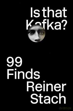 Is that Kafka: 99 Finds - Kurt Beals [KSIĄŻKA]