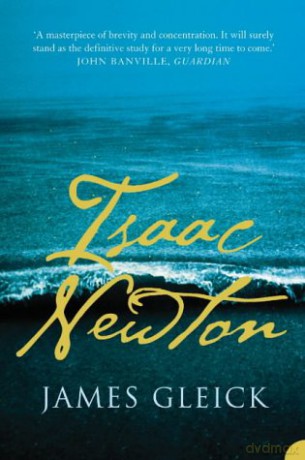 Isaac Newton - James Gleick [KSIĄŻKA]