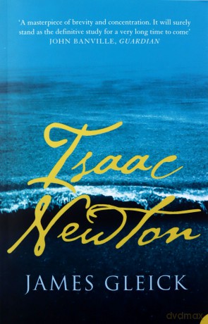 Isaac Newton - James Gleick [KSIĄŻKA]