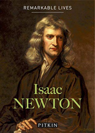 Isaac Newton: Remarkable Lives - Robin Wilson [KSIĄŻKA]