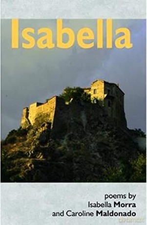 Isabella - Isabella Morra [KSIĄŻKA]