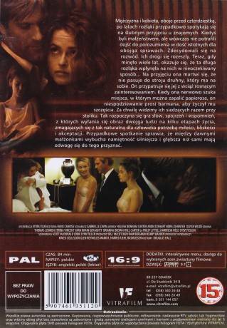 Rozmowy z innymi kobietami [DVD]