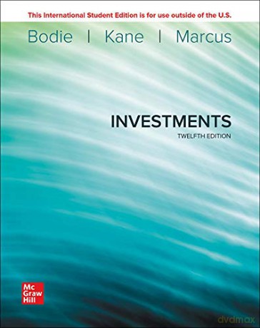 ISE Investments ISE HED IRWIN FINANCE - Zvi Bodie Professor [KSIĄŻKA]