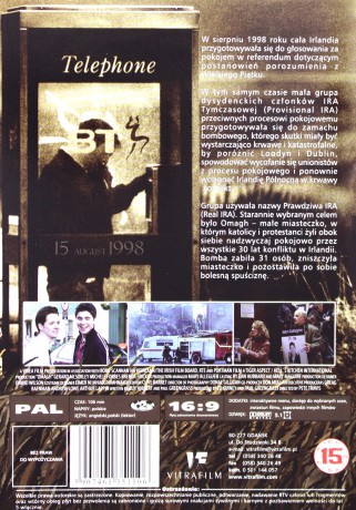 Omagh [DVD]