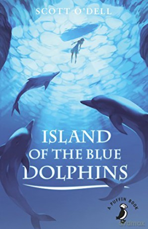 Island of the Blue Dolphins [KSIĄŻKA]
