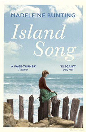 Island Song - Madeleine Bunting [KSIĄŻKA]