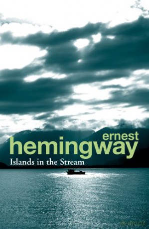 Islands in the Stream - Ernest Hemingway [KSIĄŻKA]