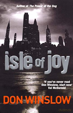 Isle Of Joy - Don Winslow [KSIĄŻKA]