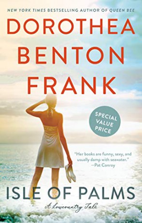 Isle of Palms Lowcountry Tales - Dorothea Benton Frank [KSIĄŻKA]