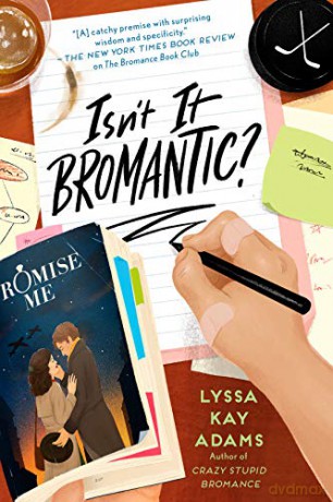 Isn't It Bromantic: 4 Bromance Book Club [KSIĄŻKA]