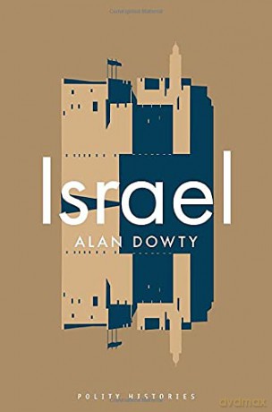 Israel Polity Histories - Alan Dowty [KSIĄŻKA]