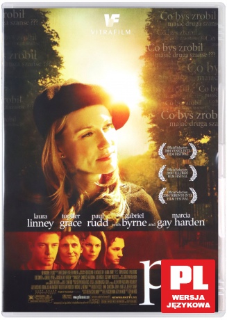 P.S. [DVD]