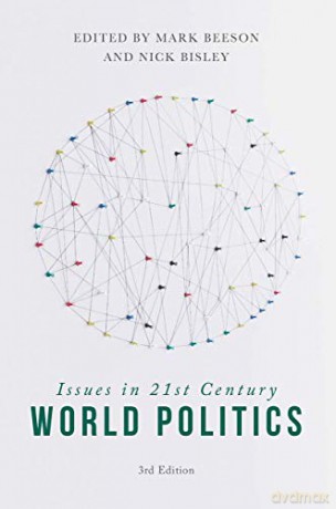 Issues in 21st Century World Politics - Mark Beeson [KSIĄŻKA]