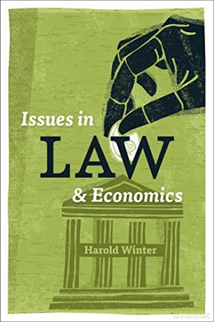 Issues in Law and Economics - Harold Winter [KSIĄŻKA]