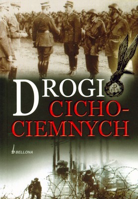 Drogi Cichociemnych [KSIĄŻKA]