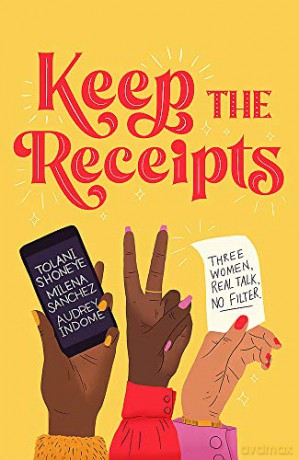 It Doesn't Take a Genius - The Receipts Podcast [KSIĄŻKA]