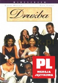 Drużba [DVD]