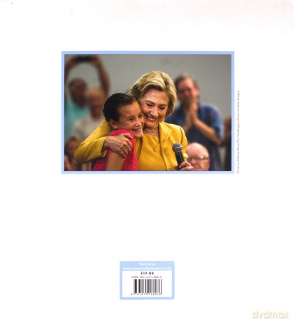 It Takes a Village - Hillary Rodham Clinton [KSIĄŻKA]