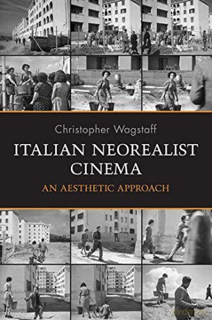 Italian Neorealist Cinema: An Aesthetic Approach Toronto Italian Studies Toronto Italian Studies Paperback - Christopher Wagstaff [KSIĄŻKA]