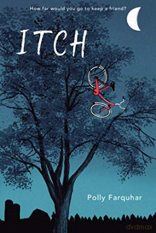 Itch - Polly Farquhar [KSIĄŻKA]