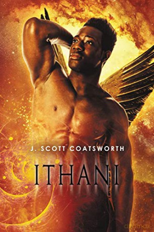 Ithani: NULL: 3 The Oberon Cycle - J. Scott Coatsworth [KSIĄŻKA]