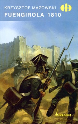 Fuengirola 1810 - Krzysztof Mazowski [KSIĄŻKA]