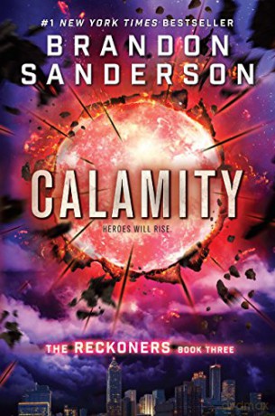It's a Great Big Colourful World: Tom Schamp - Brandon Sanderson [KSIĄŻKA]