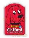 Clifford Wielki Czerwony Pies: Słuszna Decyzja [DVD]