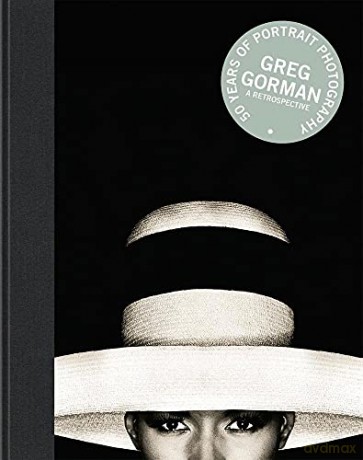 It's Not About Me: A Retrospective Photography - Greg Gorman [KSIĄŻKA]