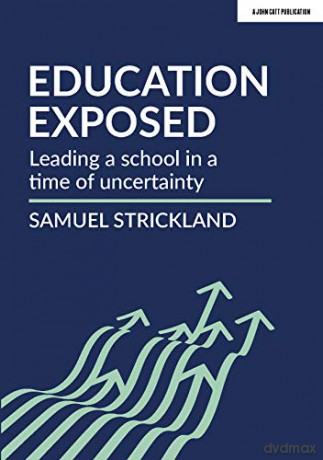 It's Not Bloody Rocket Science: Life and Leadership Hacks via Psychology, Neuroscience and Common Sense - Samuel Strickland [KSIĄŻKA]
