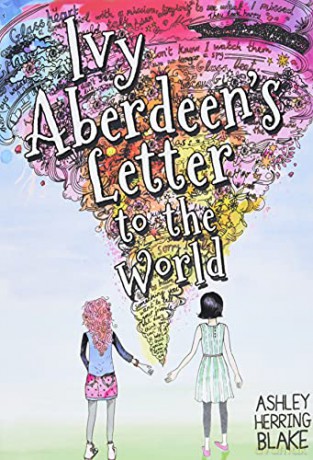 Ivy Aberdeen's Letter to the World - Ashley Herring Blake [KSIĄŻKA]