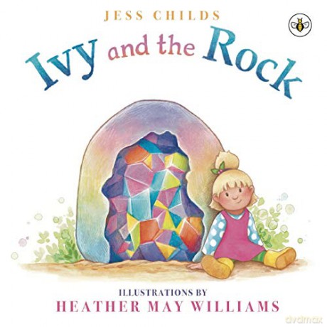 Ivy and the Rock - Jess Childs [KSIĄŻKA]