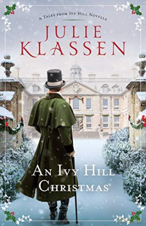 Ivy Hill Christmas: A Tales from Ivy Hill Novella - Klassen [KSIĄŻKA]