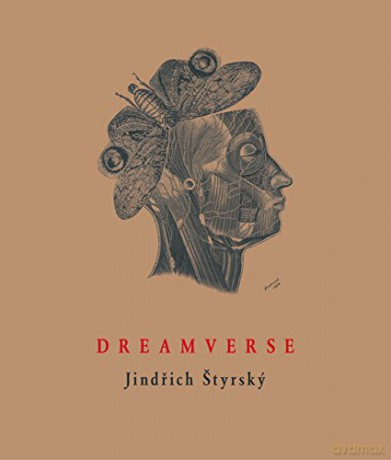 Iza's Ballad - Jindrich Styrsky [KSIĄŻKA]