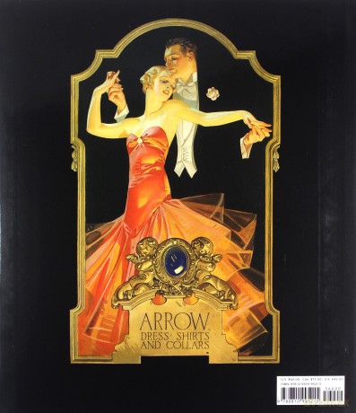 J C Leyendecker: American Imagist - Laurence S. Cutler [KSIĄŻKA]