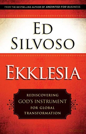 J. D. Salinger: A Life Raised High - Ed Silvoso [KSIĄŻKA]