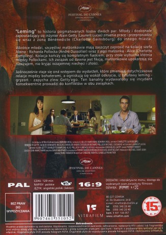 Leming [DVD]