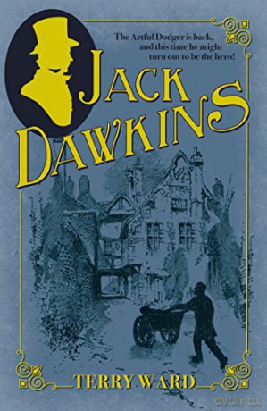 Jack Dawkins - Terry Ward [KSIĄŻKA]