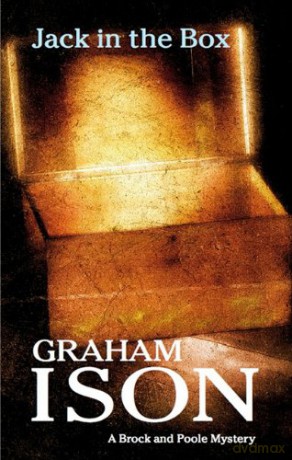 Jack in the Box: 7 Brock and Poole Mysteries - Graham Ison [KSIĄŻKA]